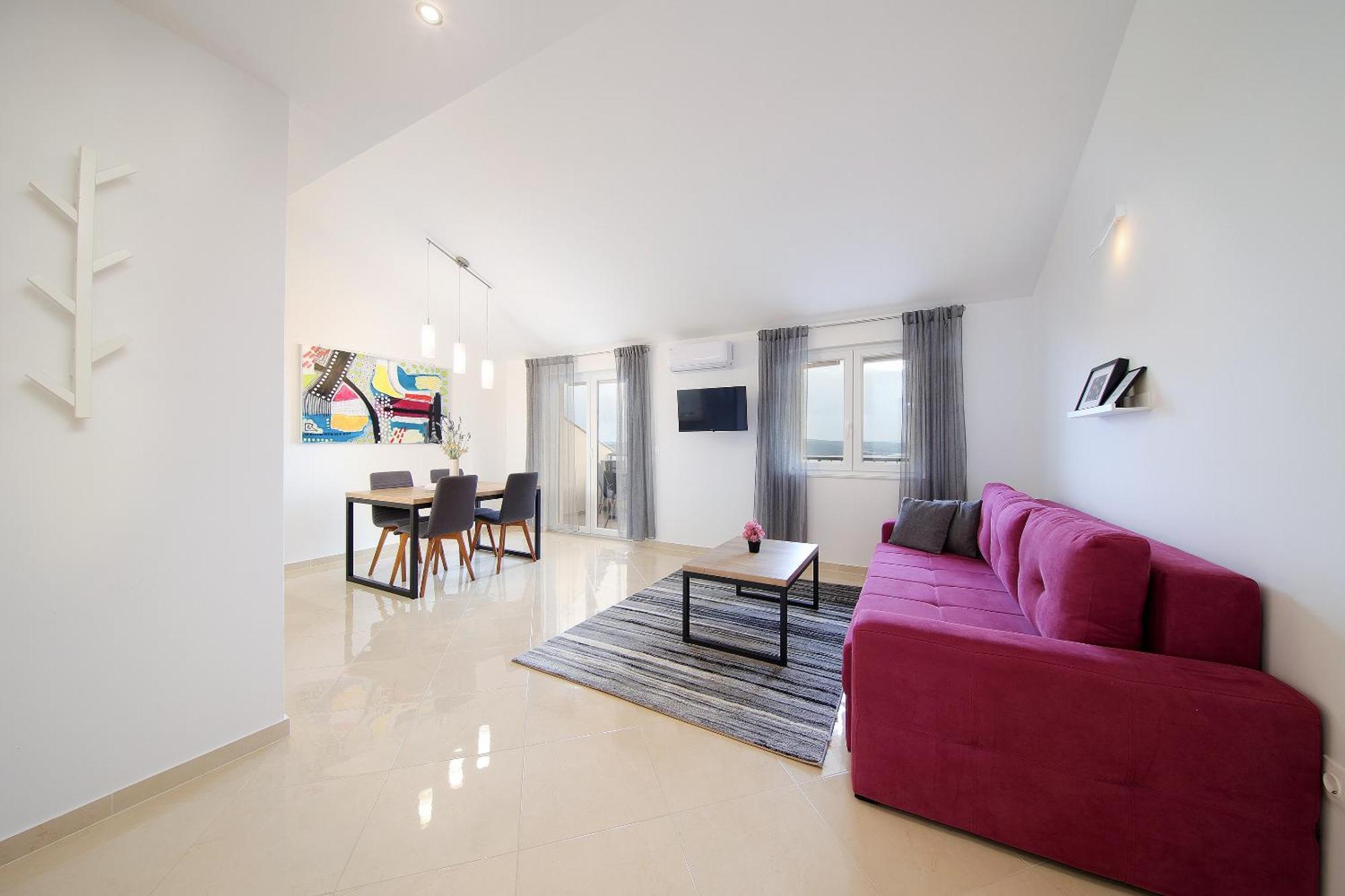 Apartments Via Sole دْغاماي المظهر الخارجي الصورة