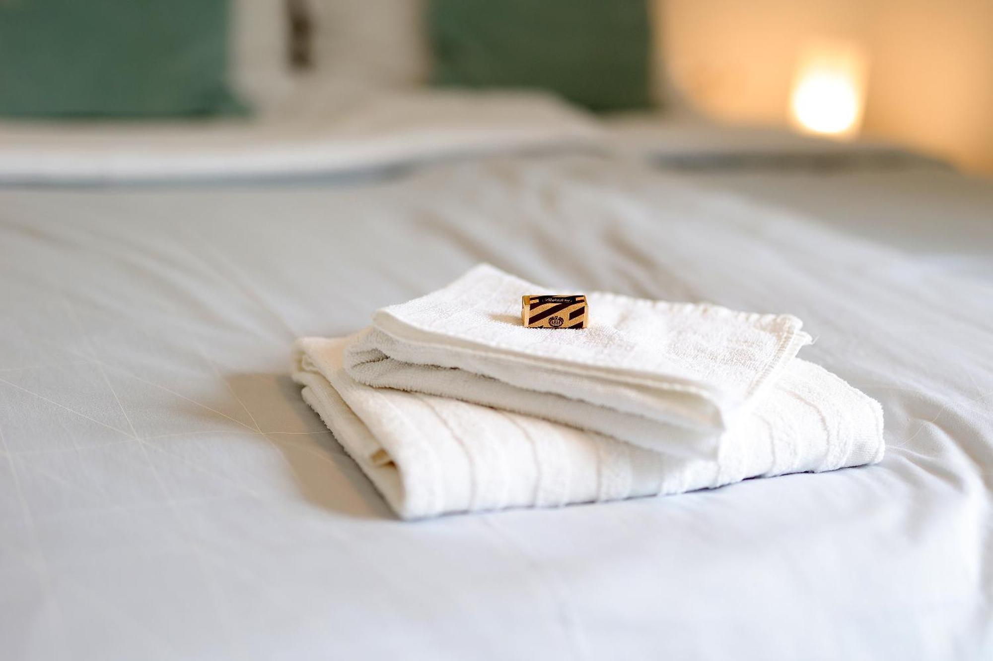 Apartments Via Sole دْغاماي المظهر الخارجي الصورة