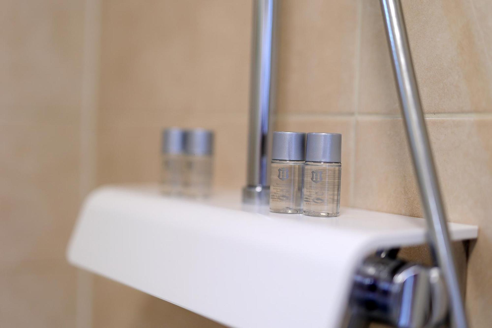 Apartments Via Sole دْغاماي المظهر الخارجي الصورة