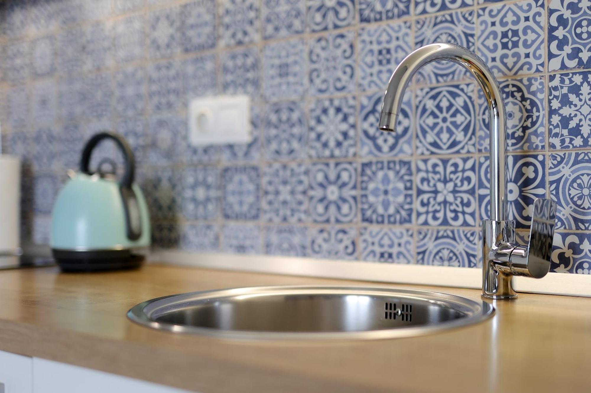 Apartments Via Sole دْغاماي المظهر الخارجي الصورة