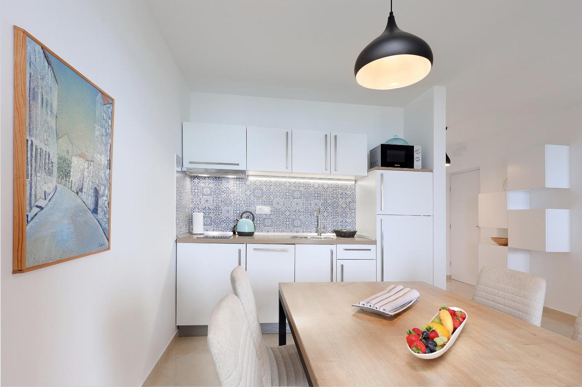 Apartments Via Sole دْغاماي المظهر الخارجي الصورة