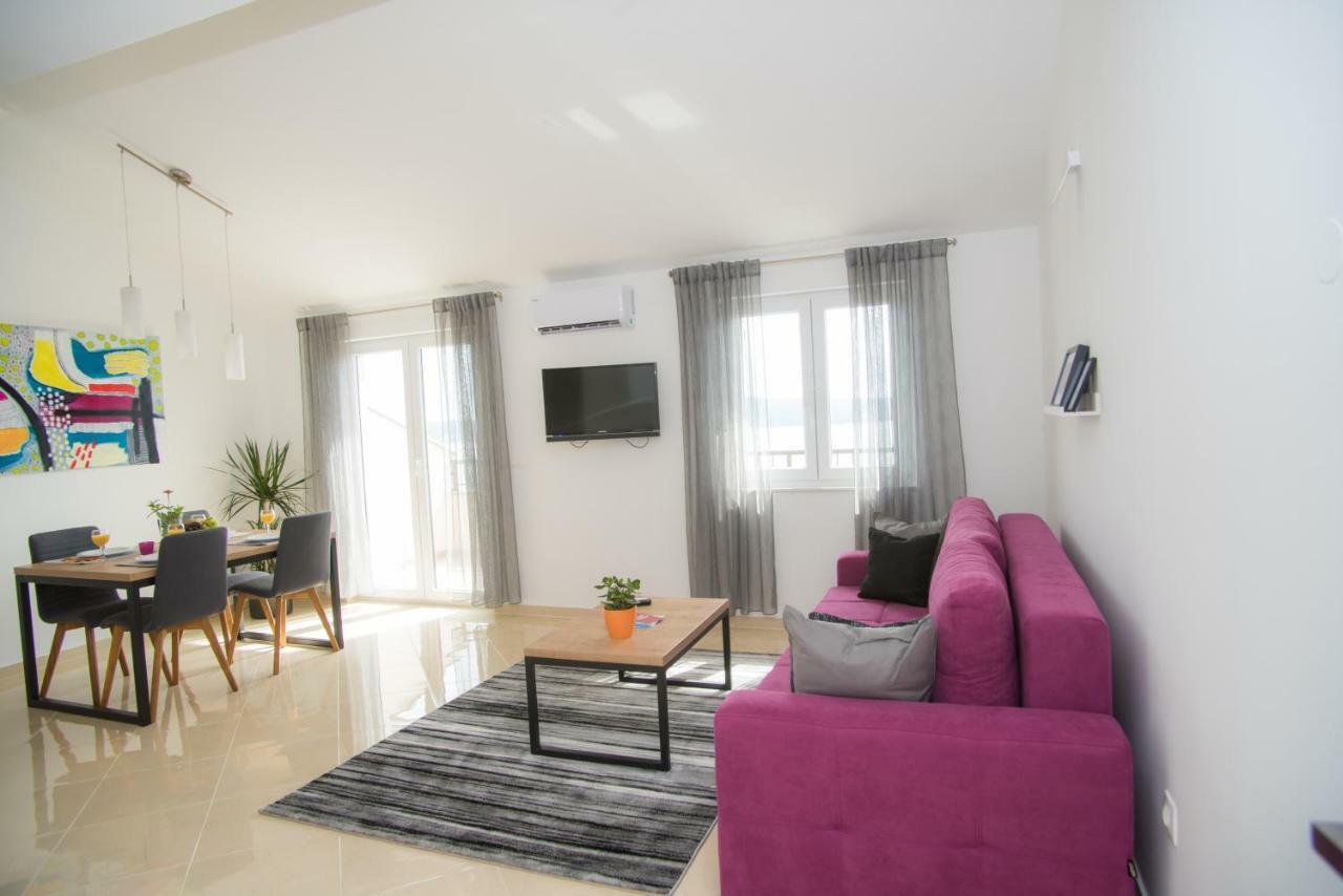 Apartments Via Sole دْغاماي المظهر الخارجي الصورة