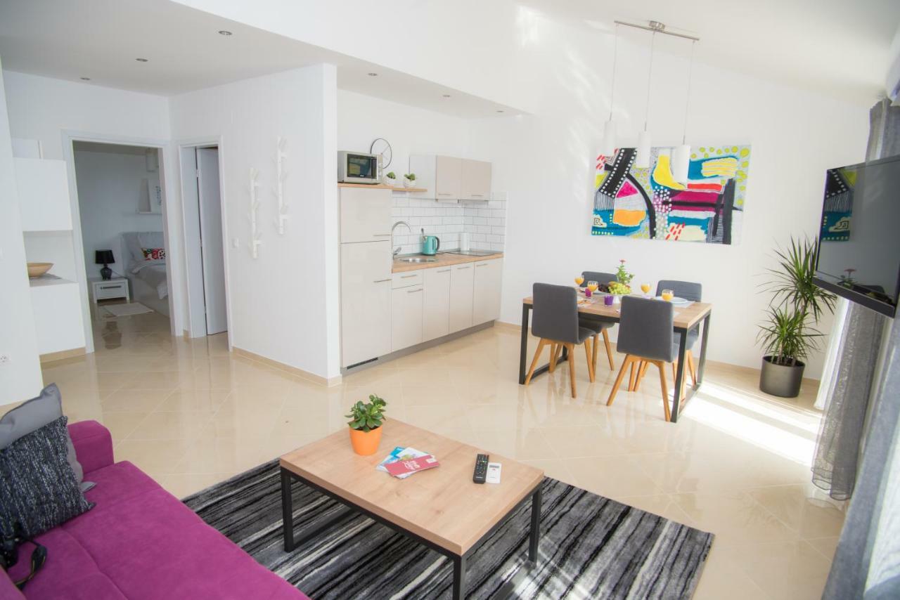Apartments Via Sole دْغاماي المظهر الخارجي الصورة