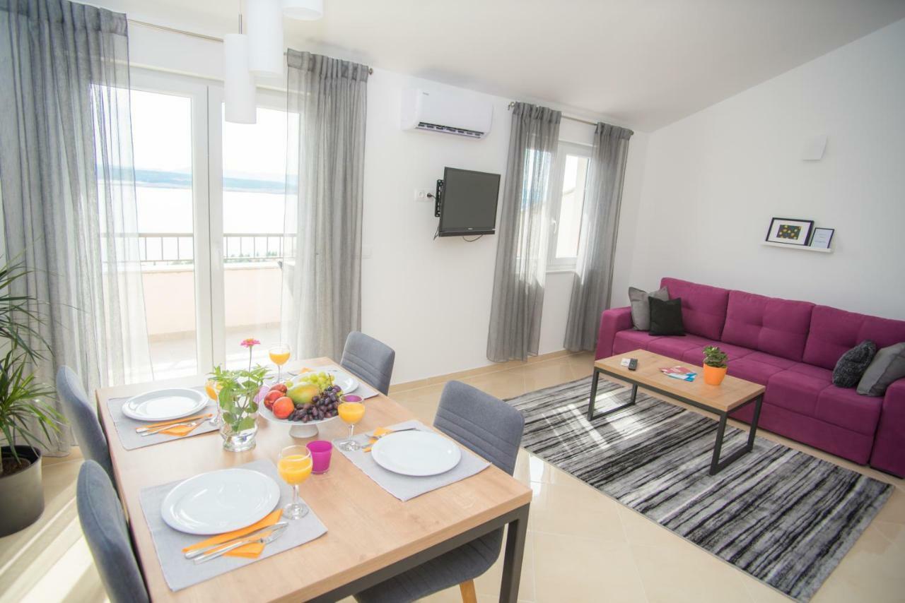 Apartments Via Sole دْغاماي المظهر الخارجي الصورة