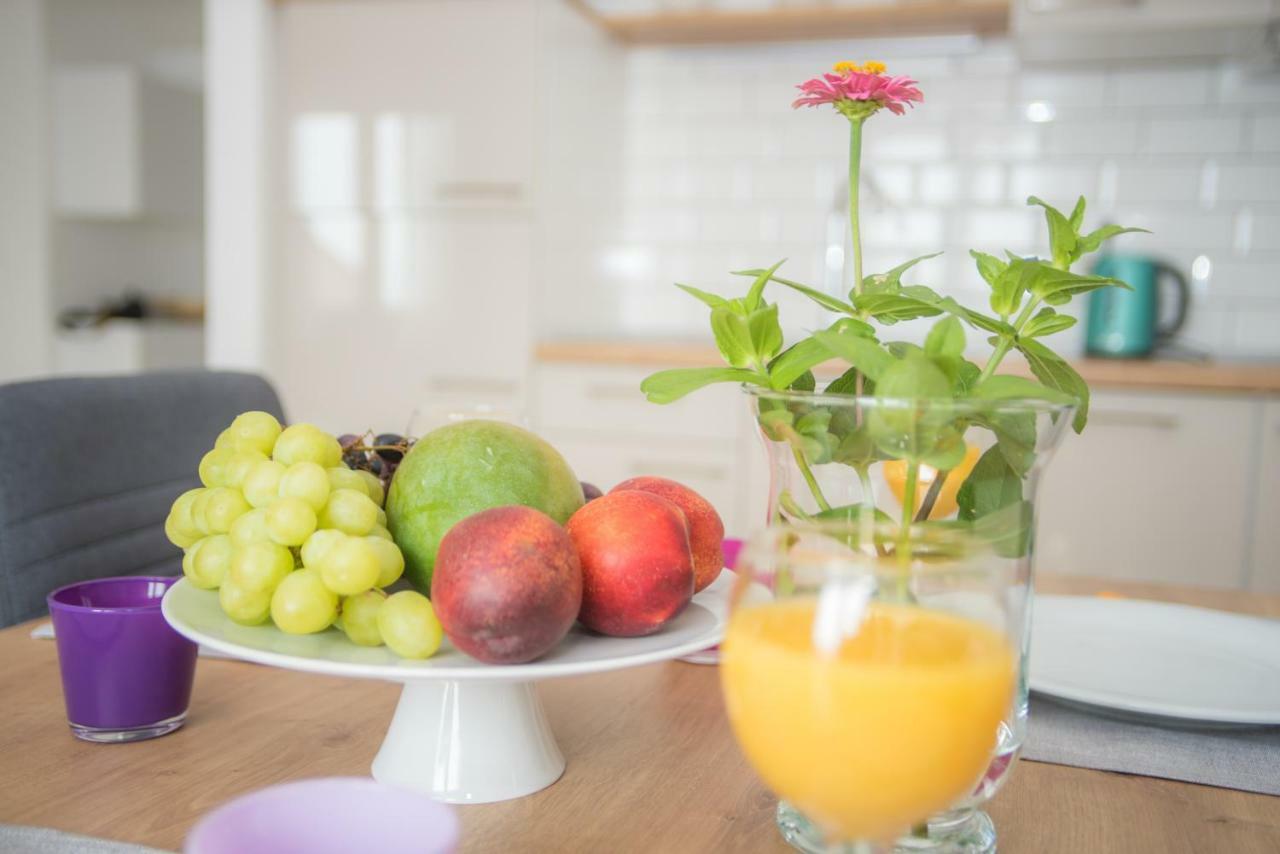 Apartments Via Sole دْغاماي المظهر الخارجي الصورة