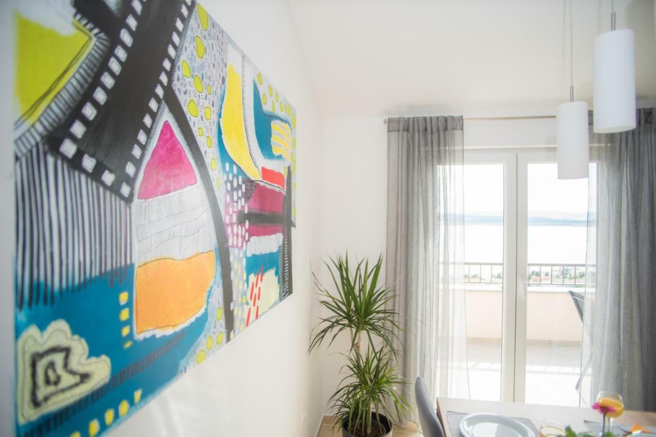 Apartments Via Sole دْغاماي المظهر الخارجي الصورة