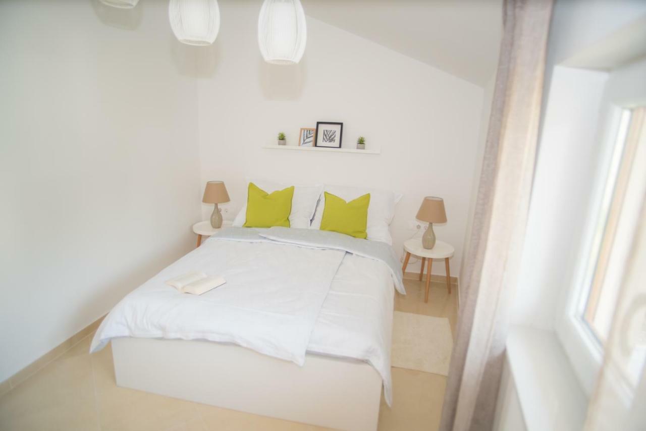 Apartments Via Sole دْغاماي المظهر الخارجي الصورة