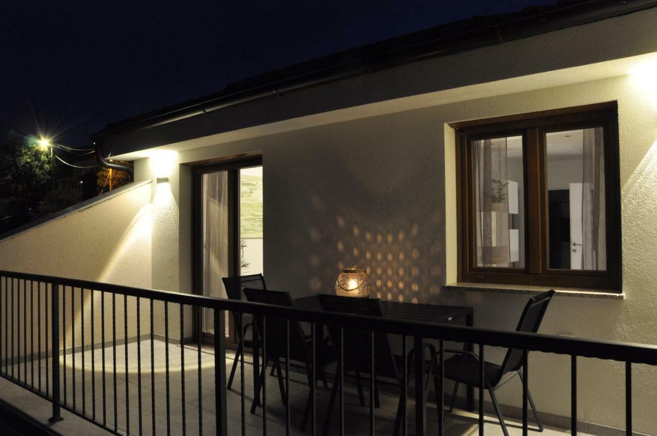 Apartments Via Sole دْغاماي المظهر الخارجي الصورة
