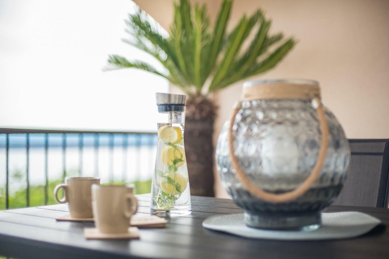 Apartments Via Sole دْغاماي المظهر الخارجي الصورة