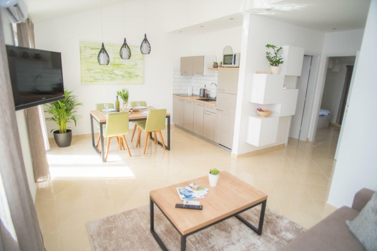 Apartments Via Sole دْغاماي المظهر الخارجي الصورة