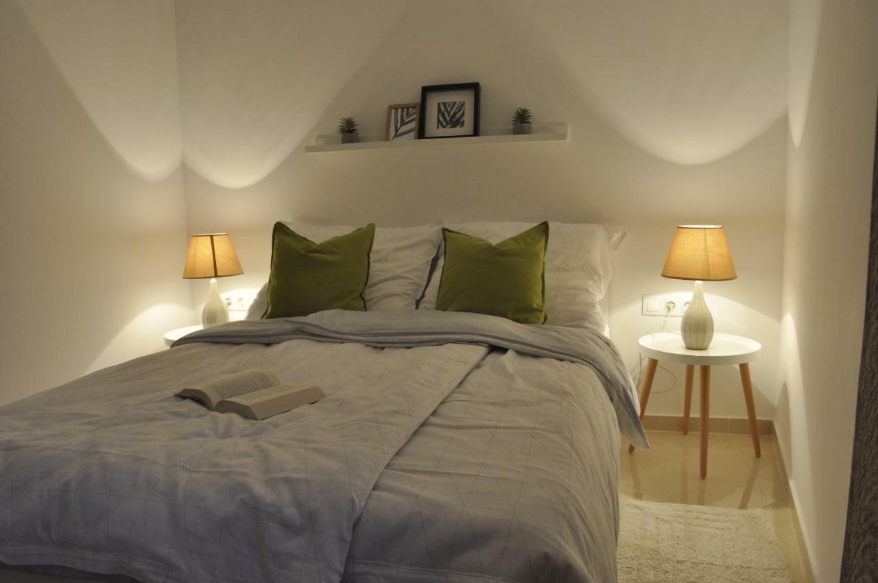 Apartments Via Sole دْغاماي المظهر الخارجي الصورة