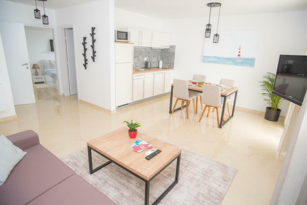 Apartments Via Sole دْغاماي المظهر الخارجي الصورة