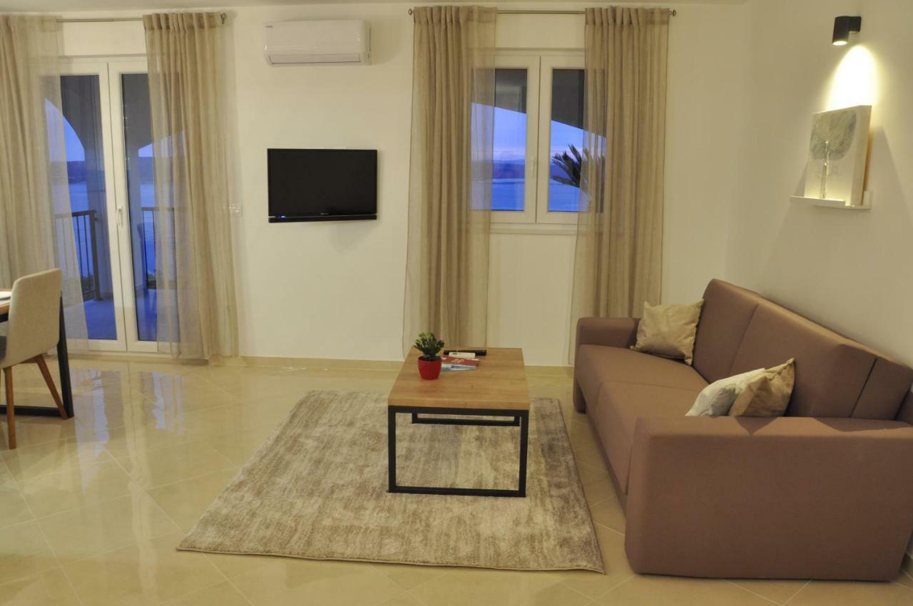 Apartments Via Sole دْغاماي المظهر الخارجي الصورة