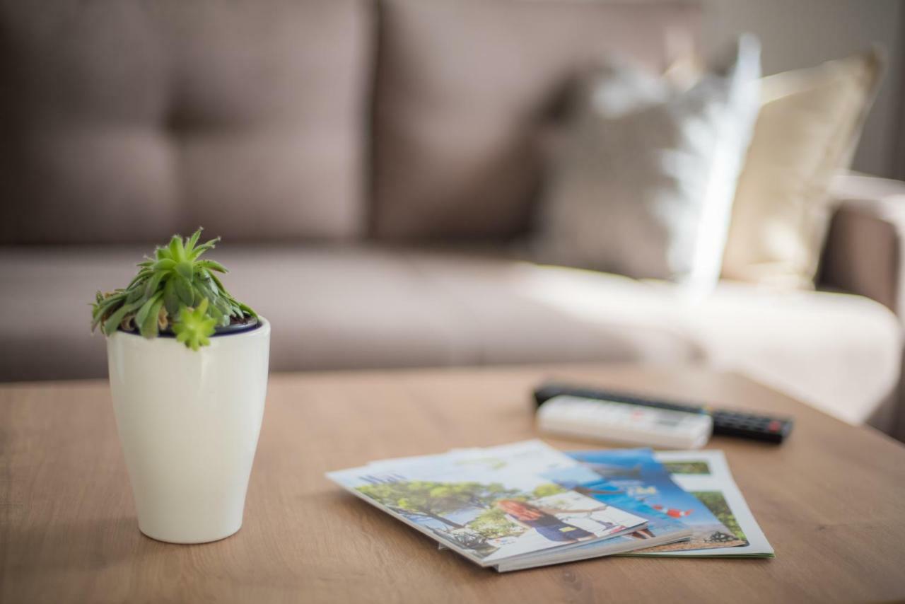 Apartments Via Sole دْغاماي المظهر الخارجي الصورة