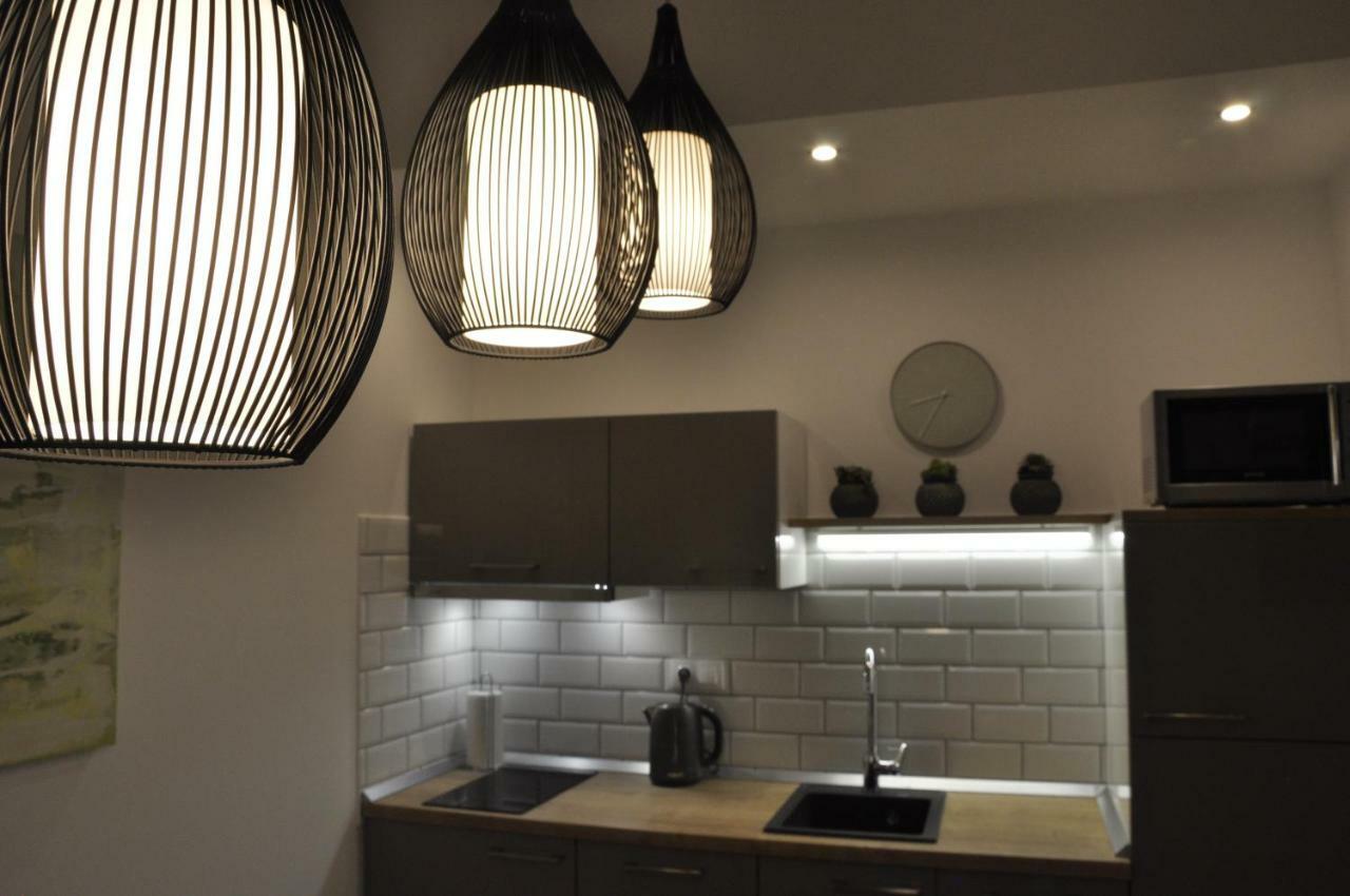 Apartments Via Sole دْغاماي المظهر الخارجي الصورة