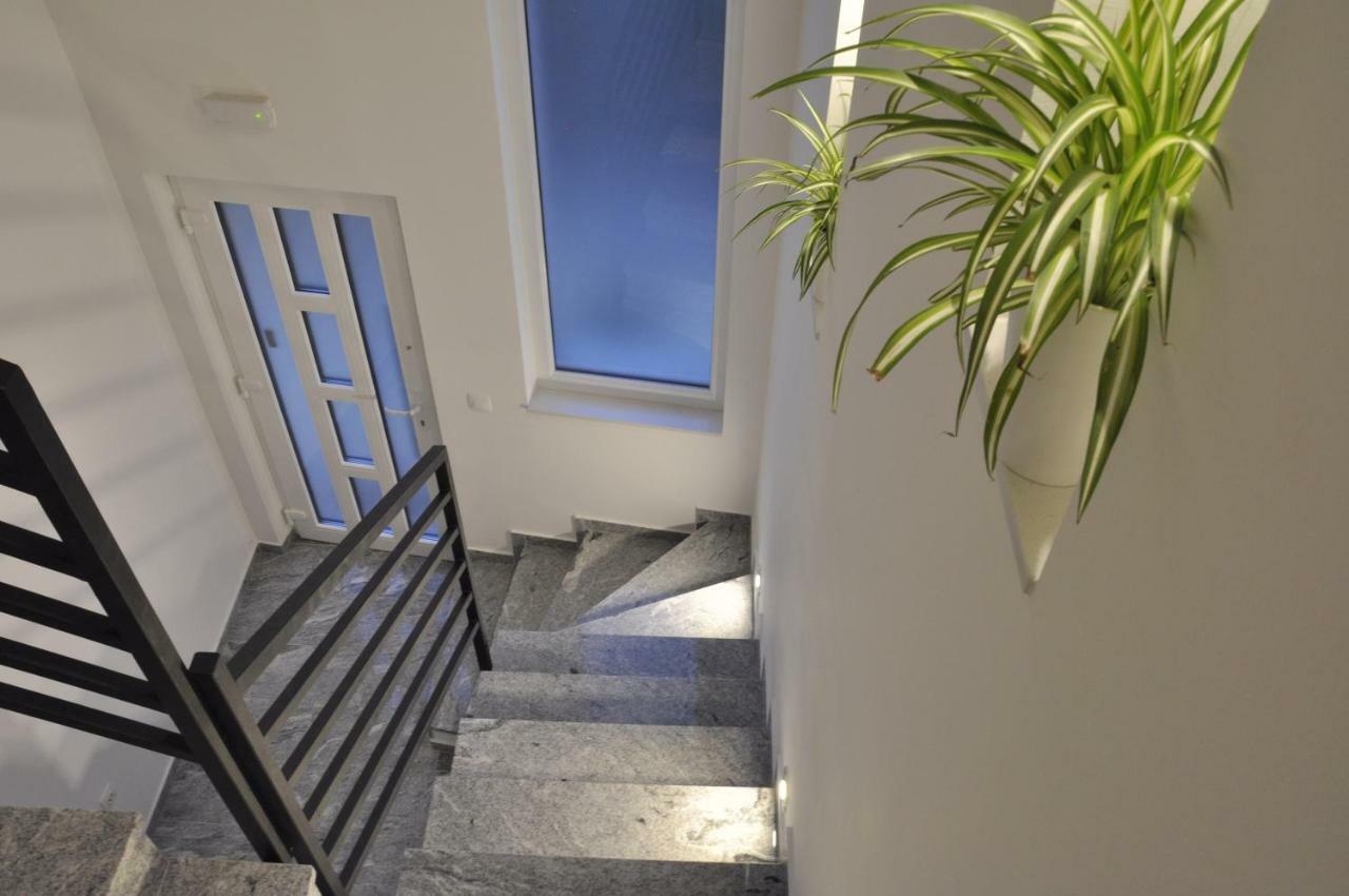 Apartments Via Sole دْغاماي المظهر الخارجي الصورة