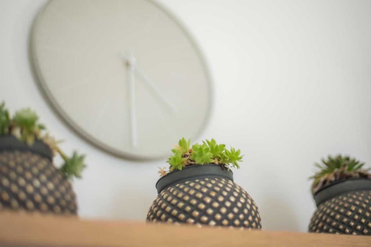 Apartments Via Sole دْغاماي المظهر الخارجي الصورة