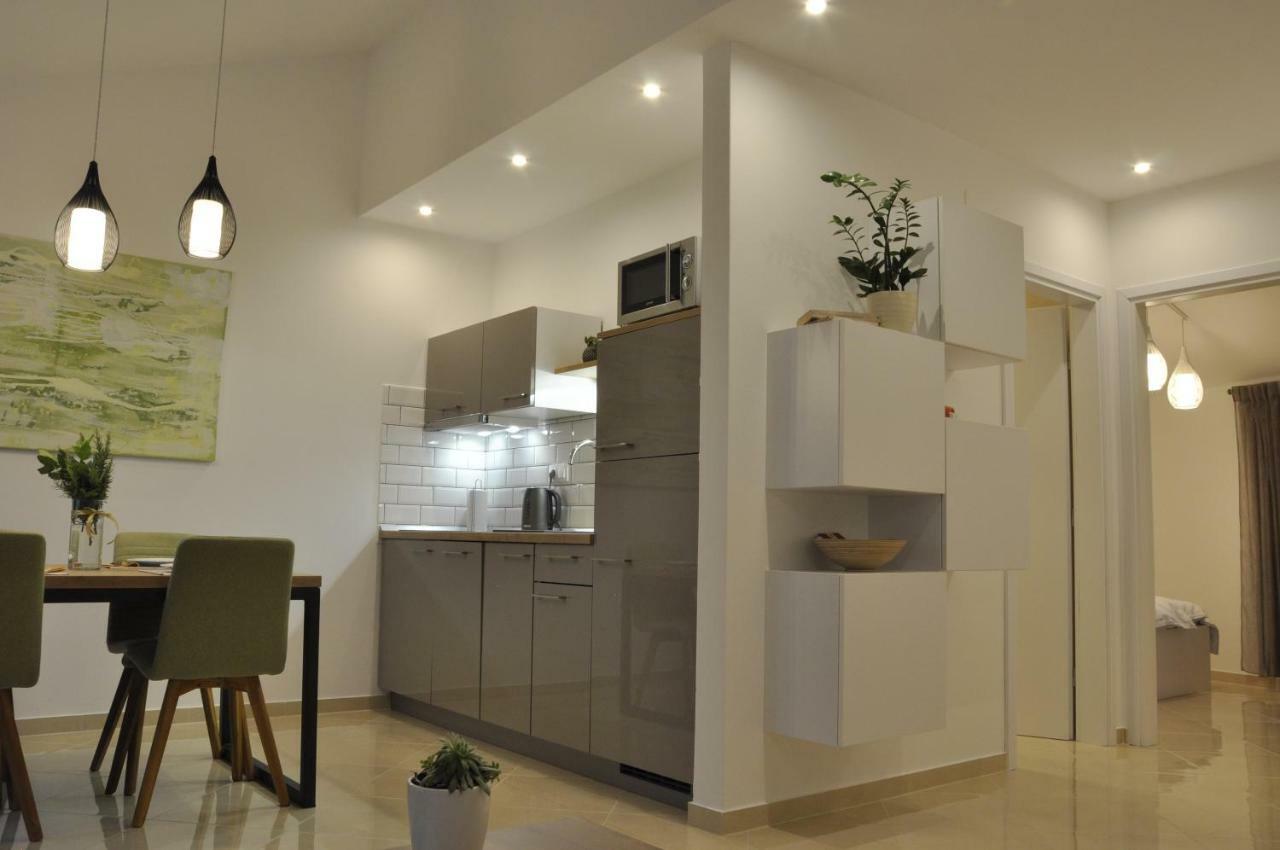 Apartments Via Sole دْغاماي المظهر الخارجي الصورة
