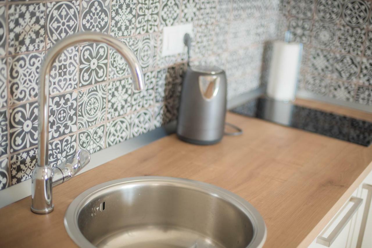 Apartments Via Sole دْغاماي المظهر الخارجي الصورة